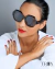 Óculos de Sol Feminino TRIIIX C'EST LA VIE - XIII - TRIIIX Eyewear