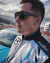 Óculos de Sol Masculino TRIIIX Racing- III - TRIIIX Eyewear