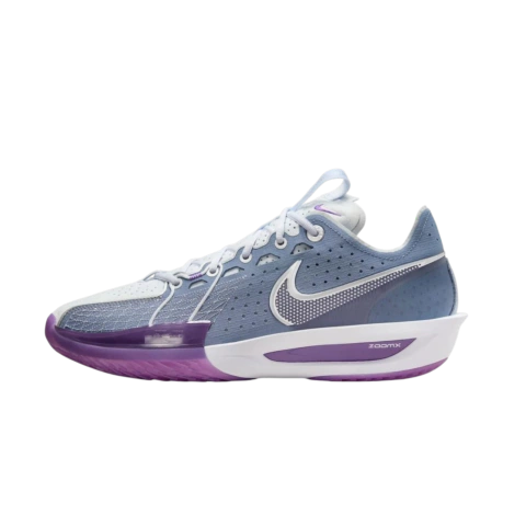 Nike GT Cut 3 EP 'Be True To Her School' - Tamanhos 42, 43 e 44