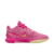 Nike LeBron 21 “Pink Multi-Color” - Tamanho 47 na internet