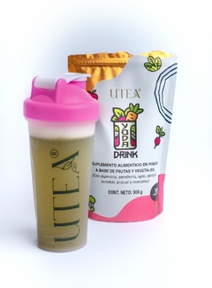Yoda Drink en internet