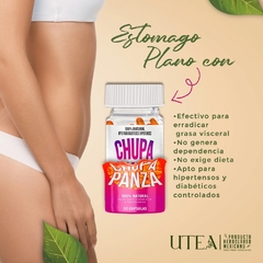Imagen de Chupapanza
