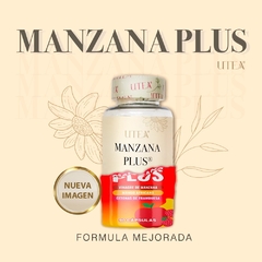 Manzana Plus