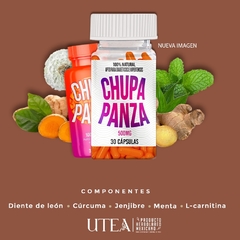 Chupapanza