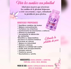40+ en internet