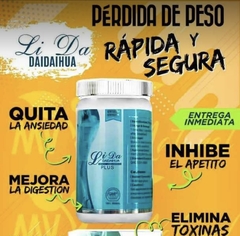 Lida