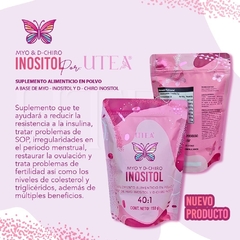 INOSITOL - comprar en línea