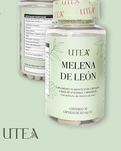 Melena de León - comprar en línea