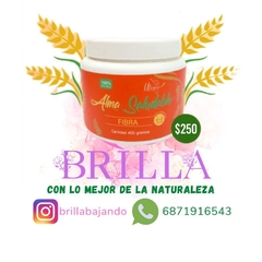 Alma saludable FIBRA