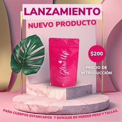 Té Glow up - comprar en línea
