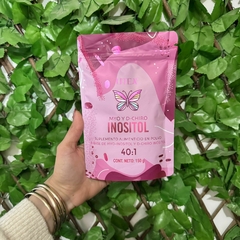 INOSITOL en internet