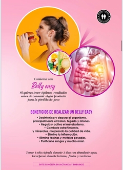 Belly Easy - comprar en línea