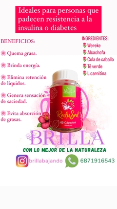 Redused - comprar en línea