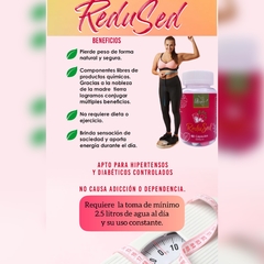 Imagen de Redused