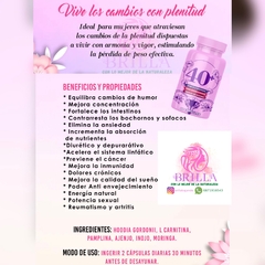 Duo SOP - tienda en línea