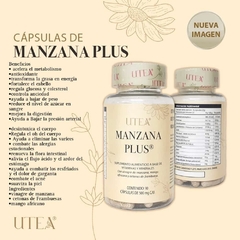 Manzana Plus en internet
