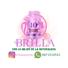 40+ - comprar en línea