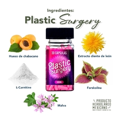 Plastic Surgery