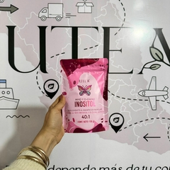 INOSITOL - Brilla Bajando