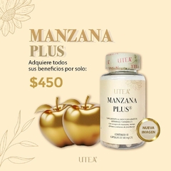 Manzana Plus - comprar en línea