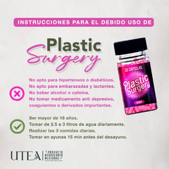 Plastic Surgery - comprar en línea