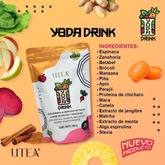 Yoda Drink - tienda en línea