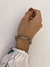 Cadeia de Consagração a Nossa Senhora - Modelo 3 (elo cartier maior)