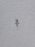 Mini Crucifixo Inox para Cadeia de Consagração a Nossa Senhora - comprar online