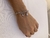 Cadeia de Consagração a Nossa Senhora - Modelo 1 (elo português) - comprar online