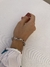 Imagem do Cadeia de Consagração a Nossa Senhora - Modelo 2 (elo cartier menor)