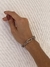 Cadeia de Consagração a Nossa Senhora - Modelo 3 (elo cartier maior) - Per Matrem Ateliê