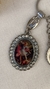 Chaveiro Personalizado - Medalha de N. Sra. Aparecida - loja online
