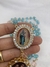 Terço de cristal PERSONALIZADO - comprar online