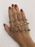 Cadeia de Consagração a Nossa Senhora - Modelo 3 (elo cartier maior) na internet
