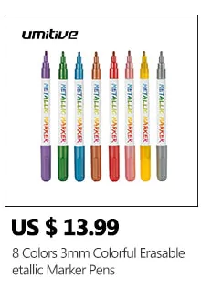 Conjunto de canetas de gel umitivas com 48 cores e glitter para adultos, livros na internet