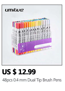 Conjunto de canetas de gel umitivas com 48 cores e glitter para adultos, livros