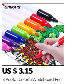 Conjunto de canetas de gel umitivas com 48 cores e glitter para adultos, livros - TDS Papelaria