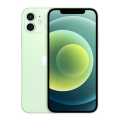 Original desbloqueado iPhone 12 mini 4GB e 64/128/256GB IOS A14 Bionic Hexa Core - TDS Papelaria