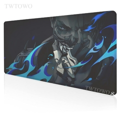 Valorant Gaming Mouse Pad Yoru Custom Large Home MousePad Desk Mats keyboard pad