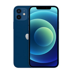 Original desbloqueado iPhone 12 mini 4GB e 64/128/256GB IOS A14 Bionic Hexa Core - loja online