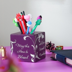 10/20/30/40/50 Cute Cartoon Gel Pen 0.5MM ink Pen Birthday Gift School Award Stu - TDS Papelaria