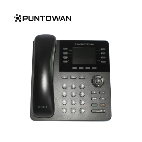 GXP2135 en internet