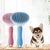 Escova removedora de pelos para gato e cachorro - comprar online