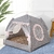 Barraca de Camping Pet