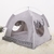 Barraca de Camping Pet