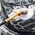 Microfibra Rotativa de Limpeza Automotiva - Big Lupe
