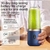 Mini liquidificador Portátil - comprar online