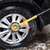Imagem do Microfibra Rotativa de Limpeza Automotiva