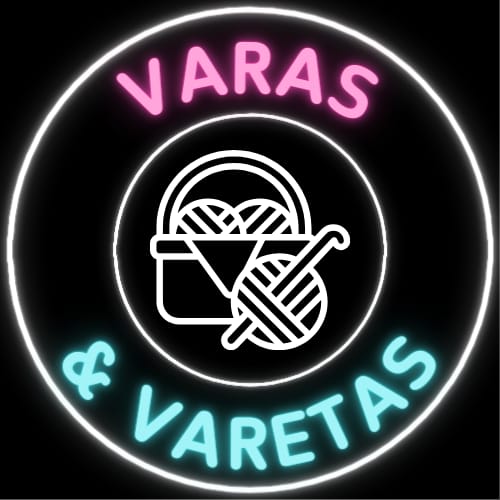 Varas y Varetas
