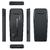 New M8 Nostalgic Double TV Game Machine Mini Arcade HDMI HD Wireless Handle U Ba - comprar online
